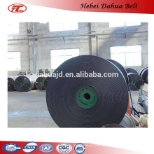 DHT-117 cold resistant conveyor belts for freezing space